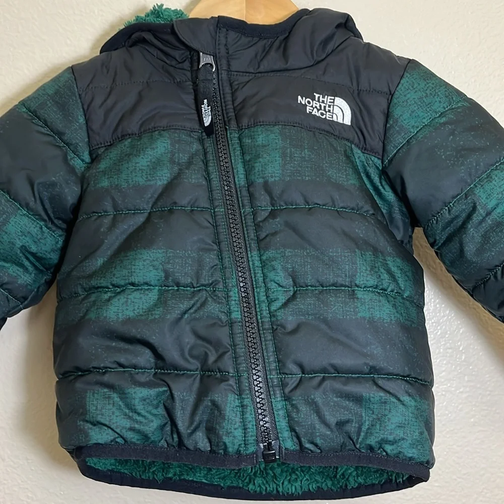The North Face north face